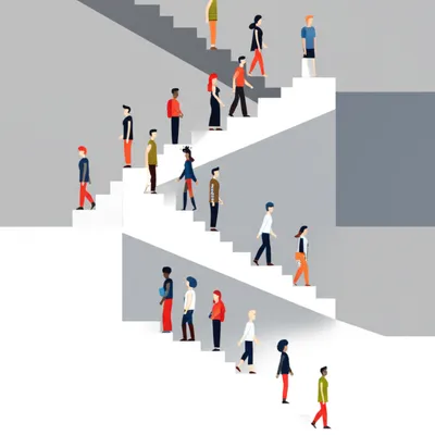 Illustration bilateral - Image 1