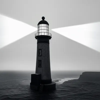 Illustration isolationist - Image 1