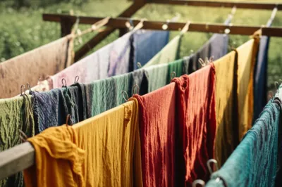 Illustration tenter - Image 1