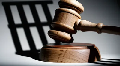 Illustration felony - Image 1