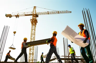 Hình ảnh minh họa industrial - Ảnh 1