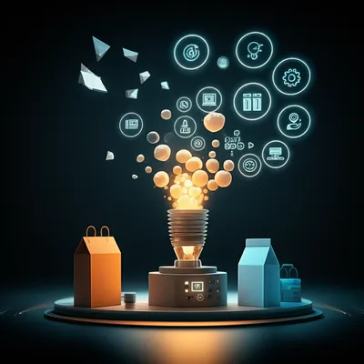 Illustration productive - Image 1