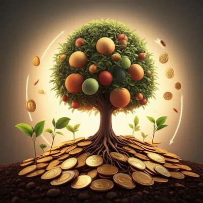 Illustration reinvestment