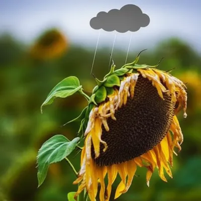 Illustration softened - Image 1