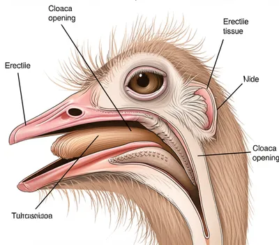 Illustration phallus - Image 1