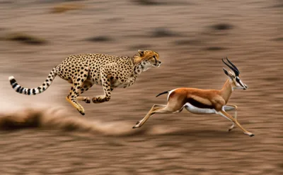 Illustration jumped - Image 1