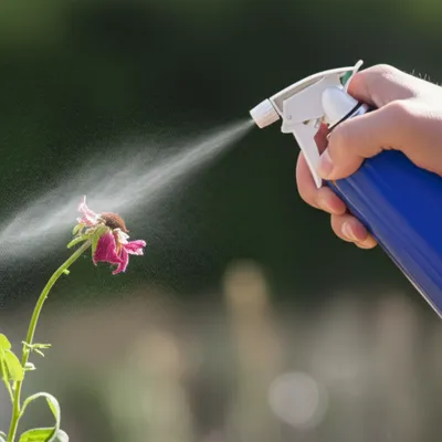 Illustration aerosol - Image 1