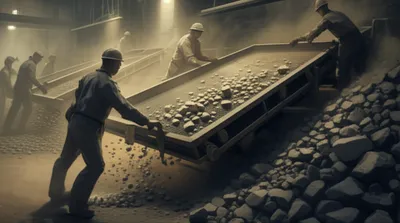 Illustration scalp - Image 1