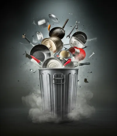 Illustration banging - Image 1