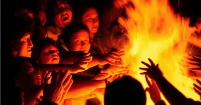 Illustration fervor - Image 1