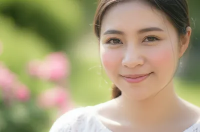 Illustration bloom - Image 1