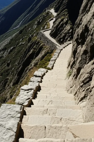 Illustration steep - Image 1