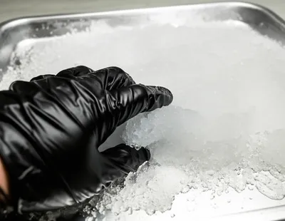 Illustration slushed - Image 1