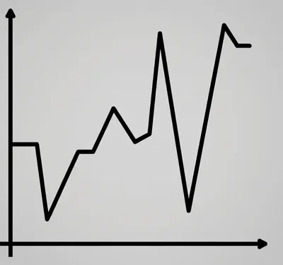 Illustration fluctuate - Image 1