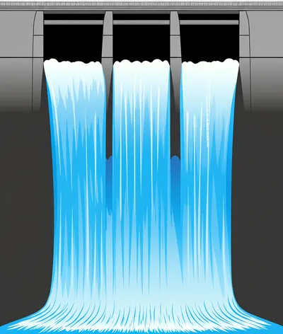 Illustration discharging - Image 2