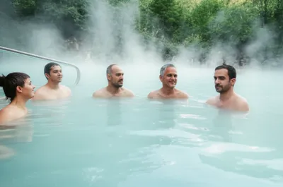 Illustration naked - Image 1