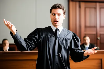 Illustration pleaded