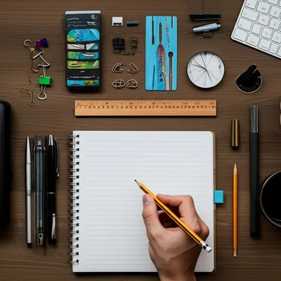 Illustration ready - Image 1