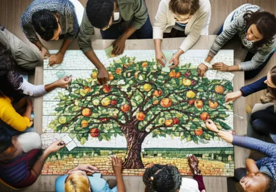 Illustration goes - Image 1