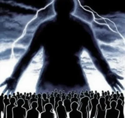 Illustration awe - Image 1