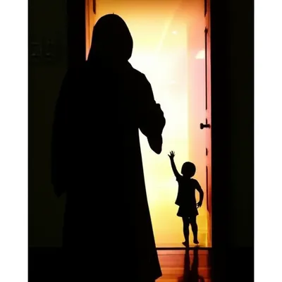 Illustration disowning - Image 1