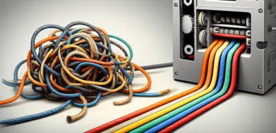 Illustration reduction - Image 1