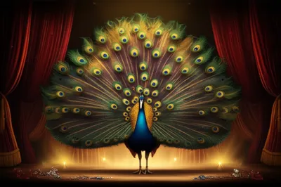 Illustration poufs - Image 1