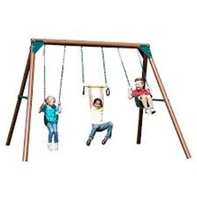 Illustration swinging - Image 2