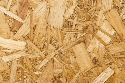 Illustration chipboard