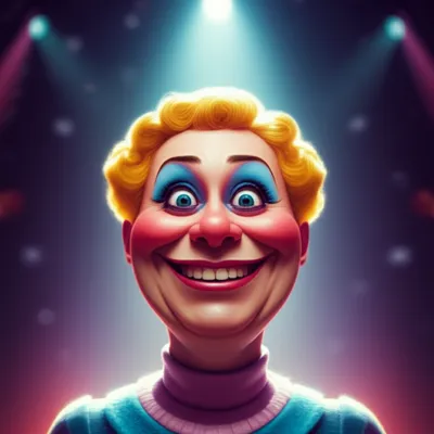 Illustration insincere