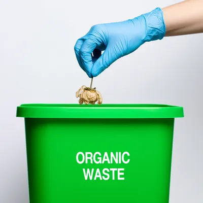 Illustration dispose - Image 1