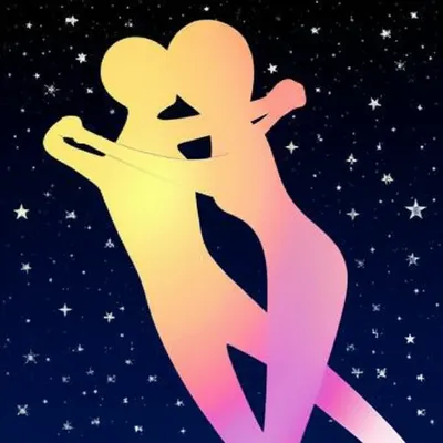 Illustration shag - Image 1