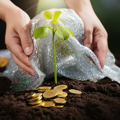 Illustration invests - Image 1