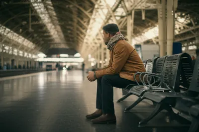 Illustration awaiting - Image 1