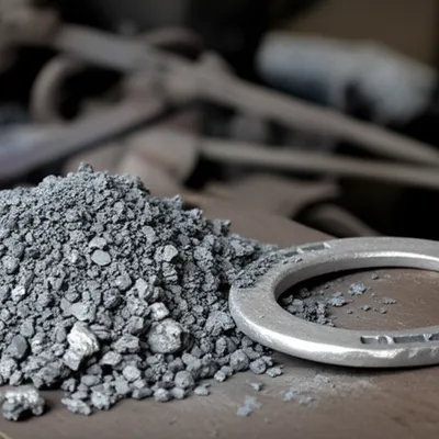 Illustration dross - Image 1