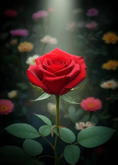 Illustration foci - Image 1