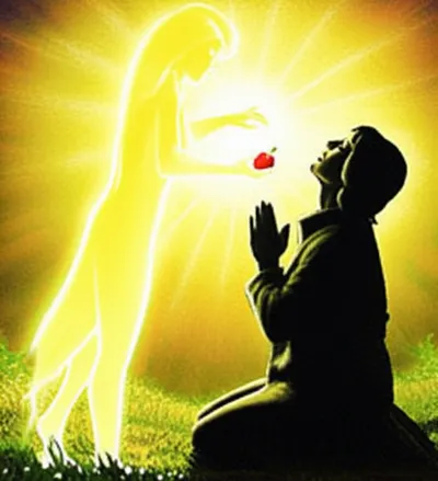 Illustration desire - Image 1