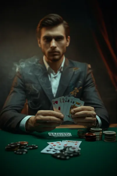 Illustration sticking - Image 1