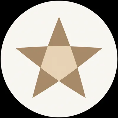 Illustration pentacle - Image 1