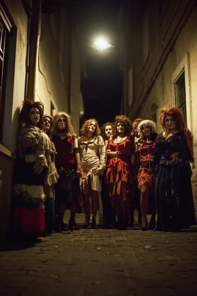 Illustration abandons - Image 1