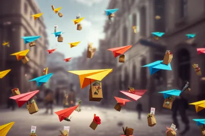 Illustration msgs - Image 1