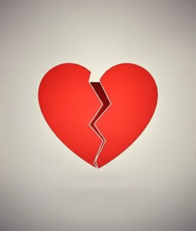 Illustration divorced - Image 1