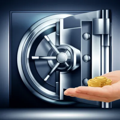 Illustration banking - Image 1