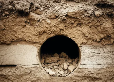 Illustration burrow - Image 1