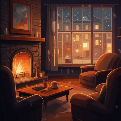 Illustration outside - Image 1