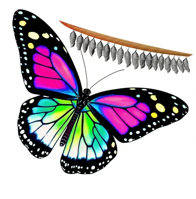 Illustration aberrant - Image 1