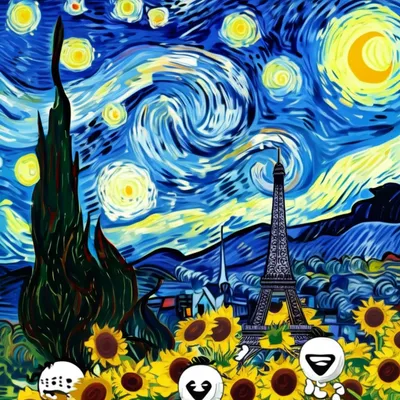 Hình ảnh minh họa parodying - Ảnh 1