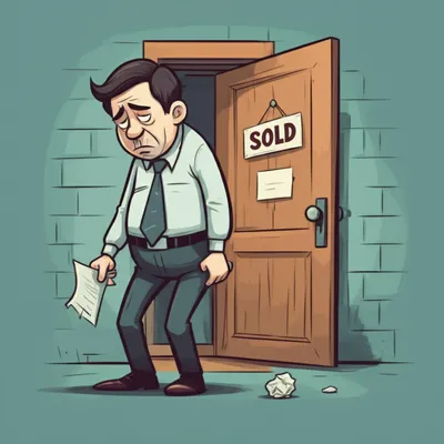 Illustration fallout - Image 1