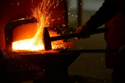 Illustration forge - Image 1