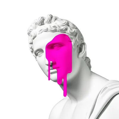 Illustration deface - Image 1